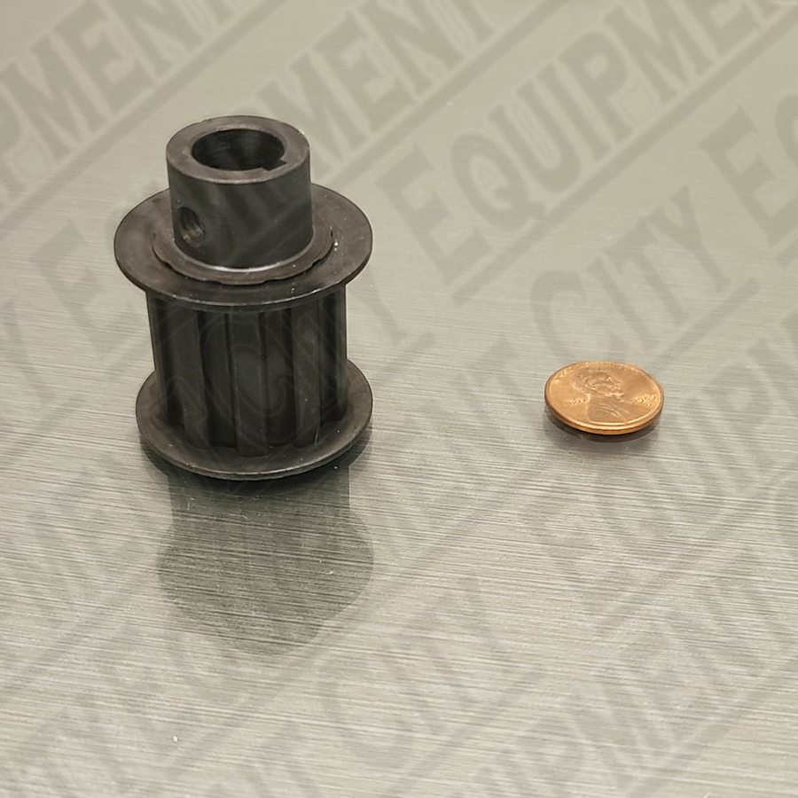 Corghi 319076 PULLEY Replaces 900319076